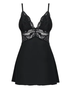 Babydoll i stringi
