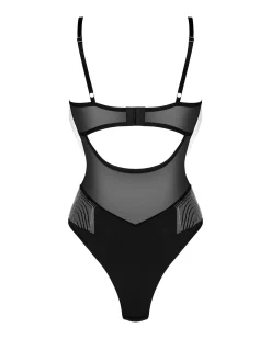 Czarne body