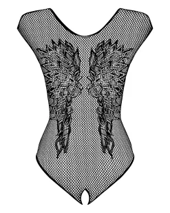 Drapieżne body