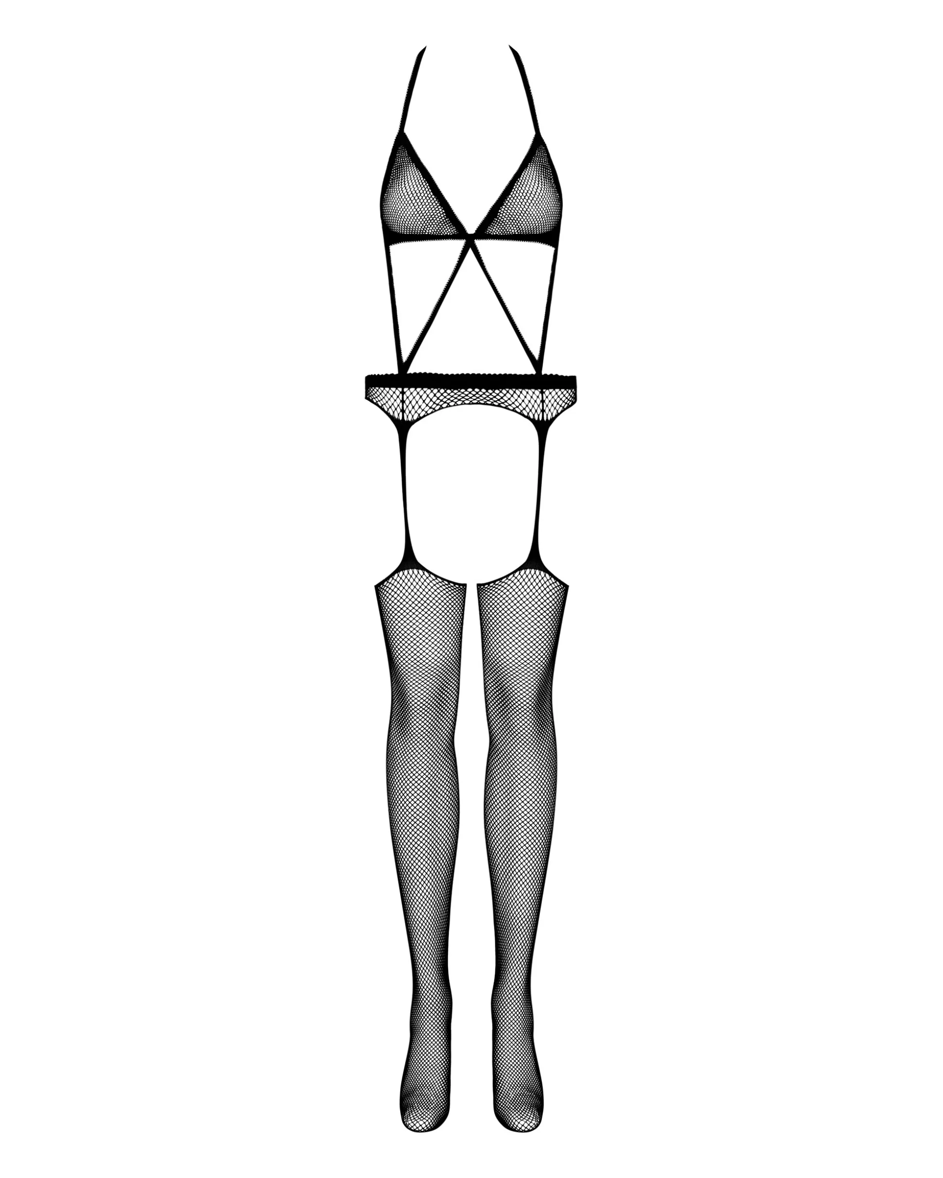 Genialne bodystocking