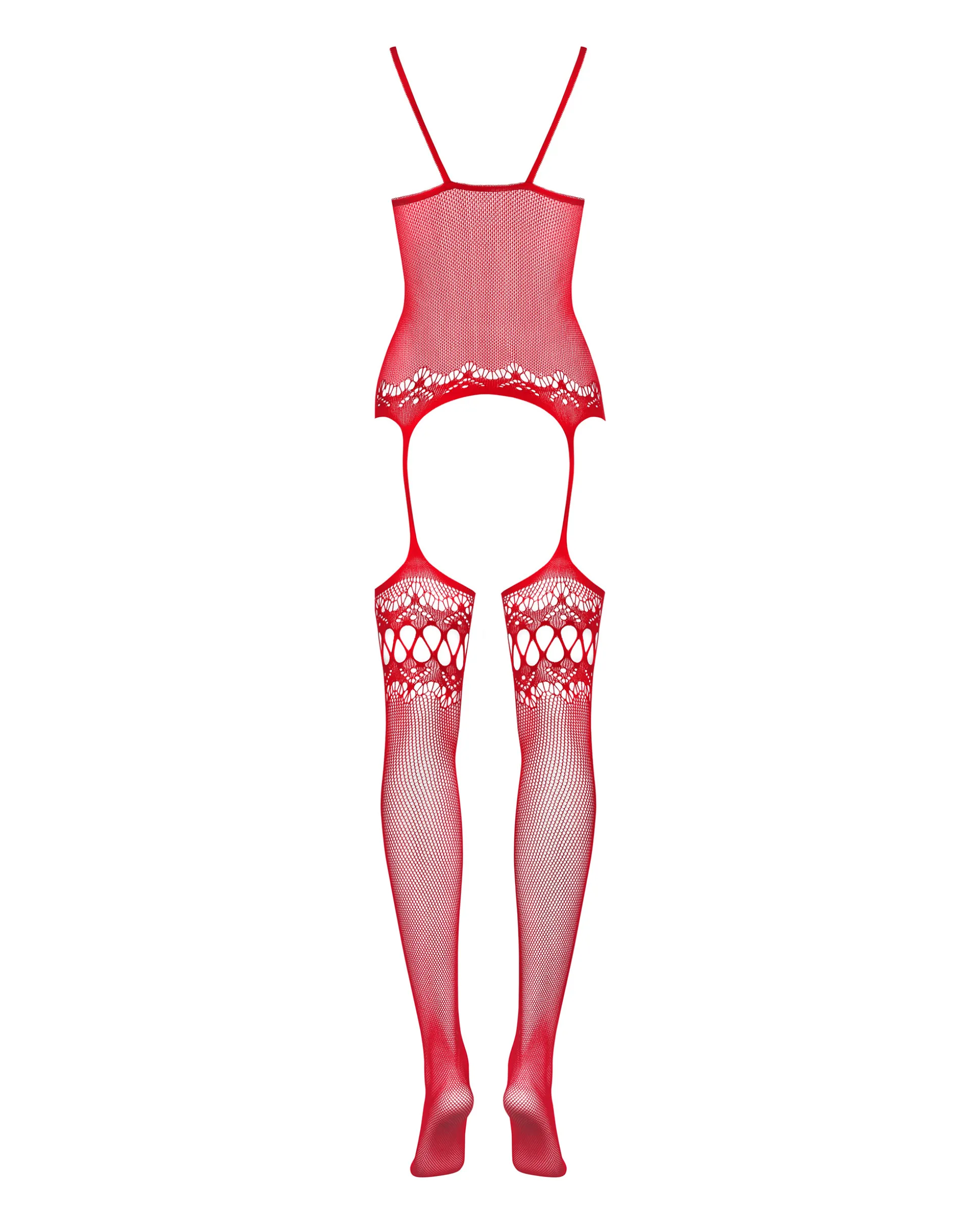 Gorące bodystocking