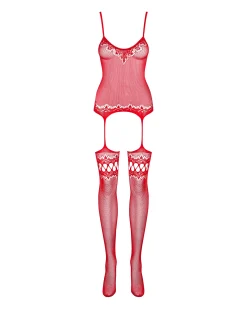 Gorące bodystocking