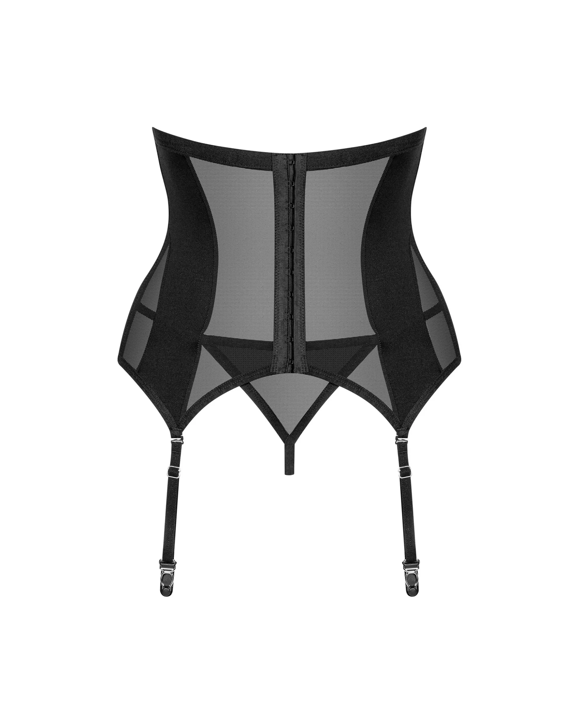 Gorset i stringi