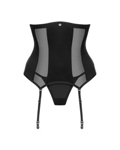 Gorset i stringi