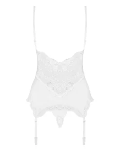 Gorset i stringi