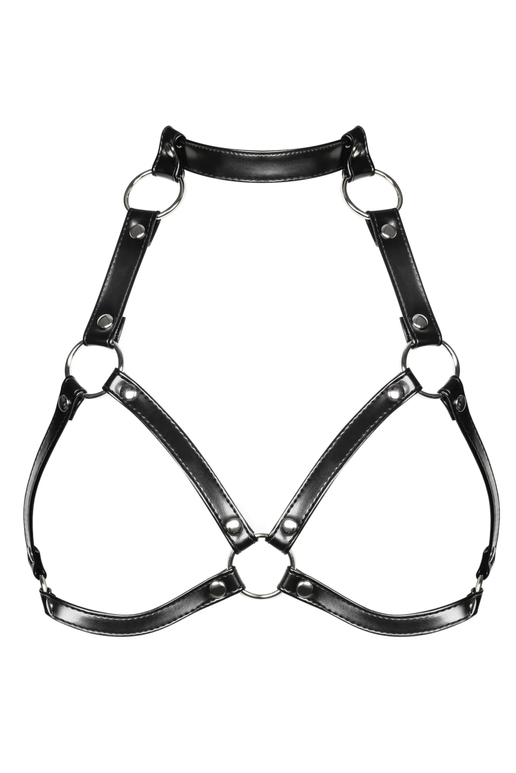Harness pikantna uprząż