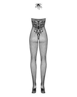 Kuszące bodystocking