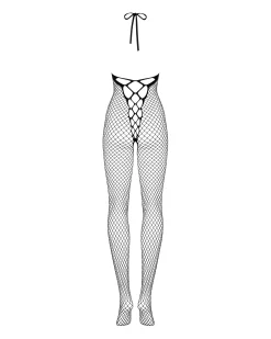 Śmiałe bodystocking