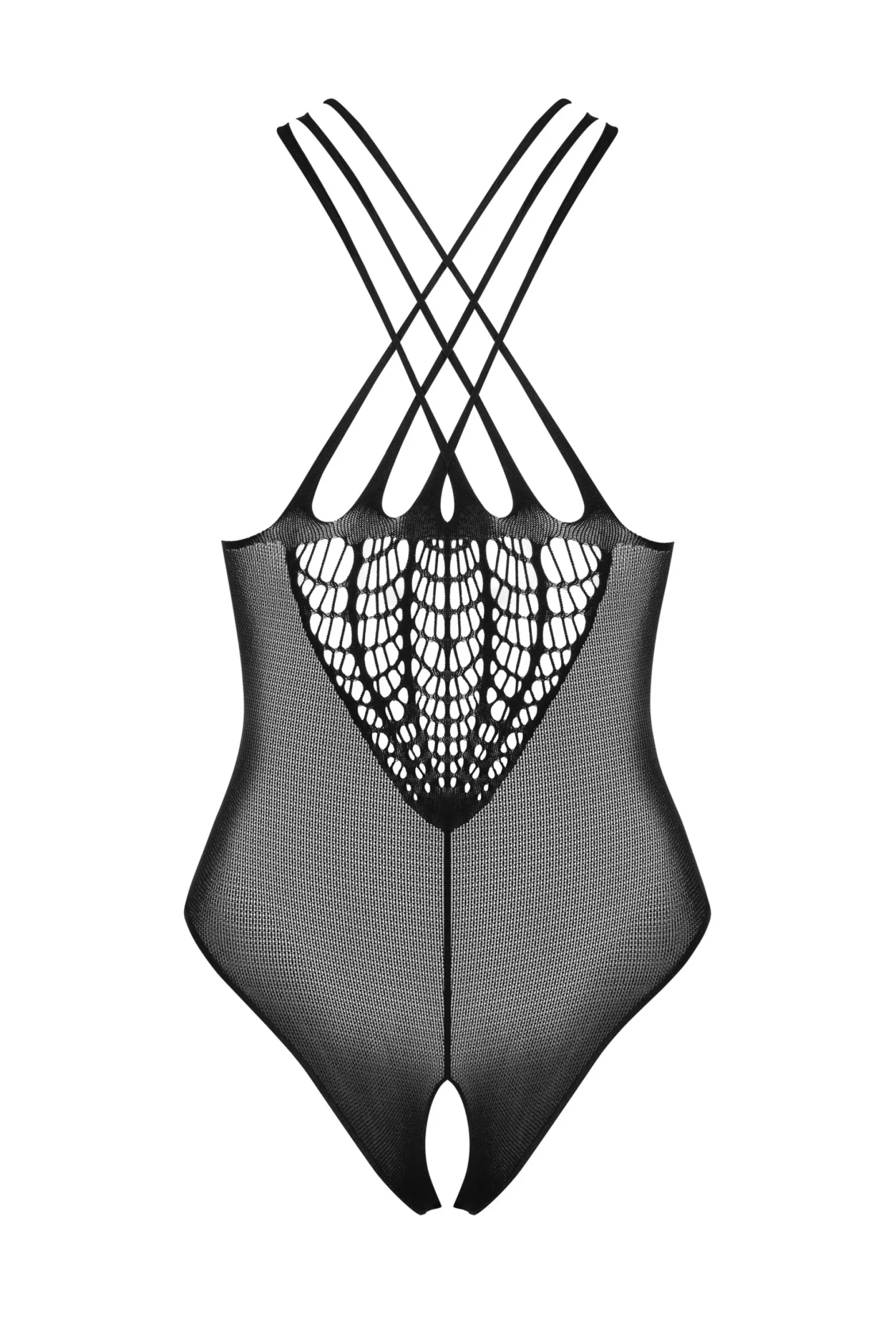 Niegrzeczne body
