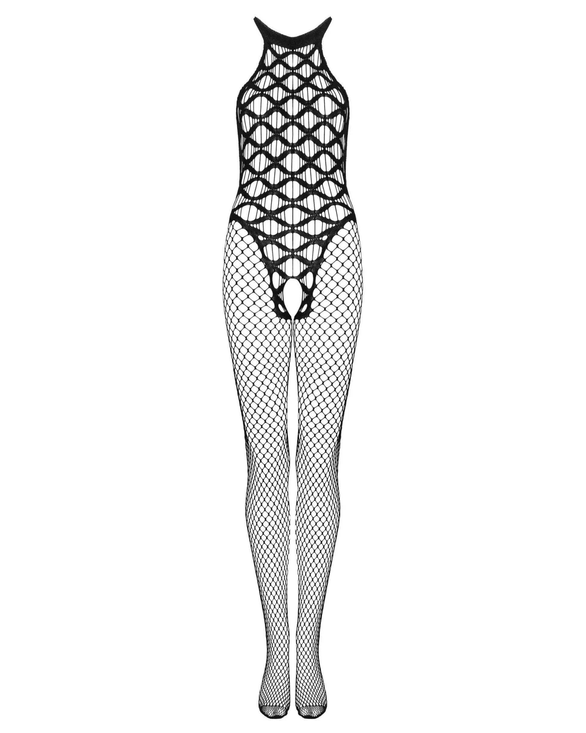 Odważne bodystocking