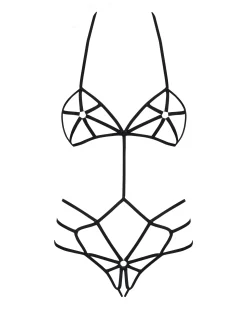 Ostre body