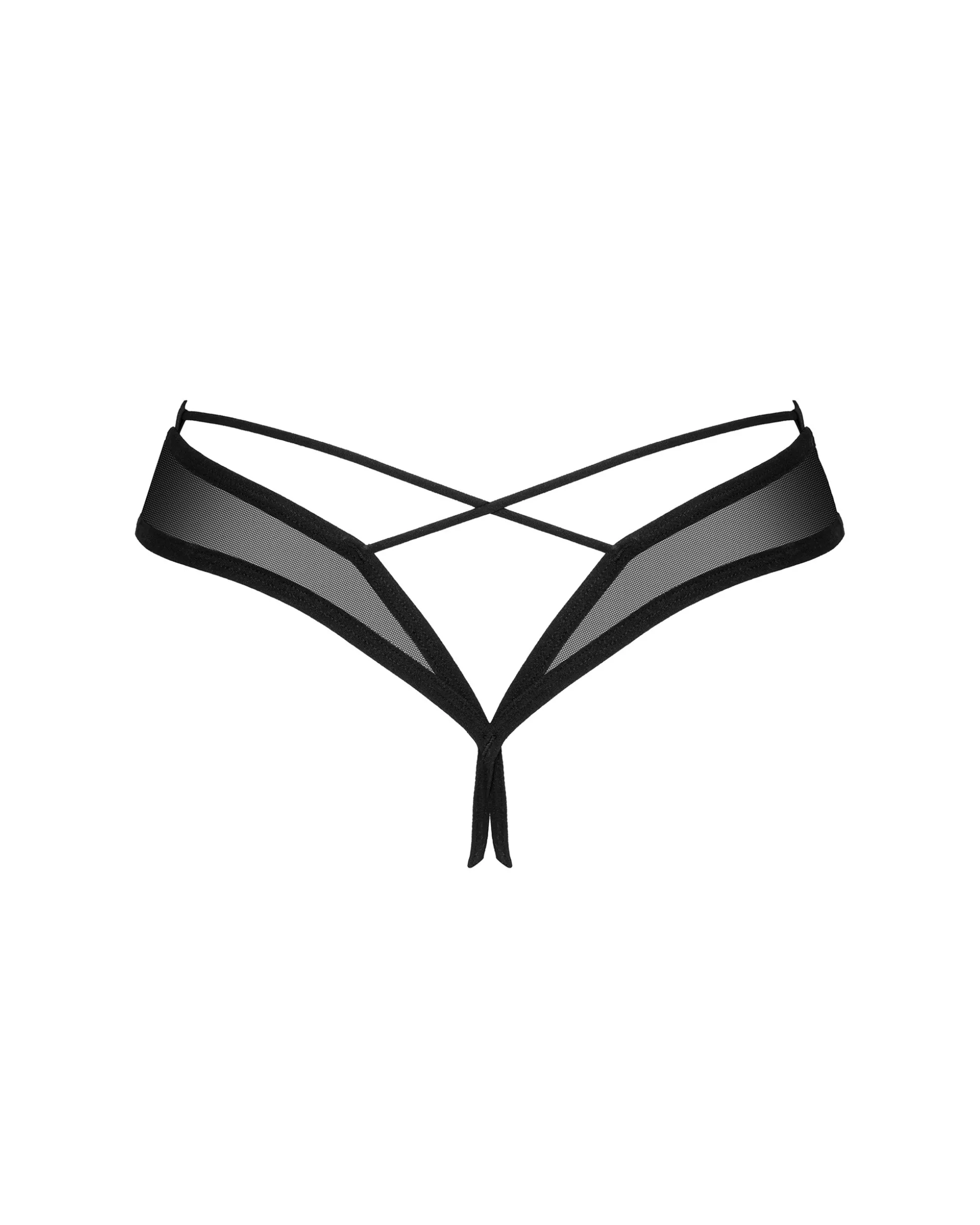 Otwarte stringi