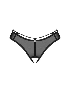 Otwarte stringi