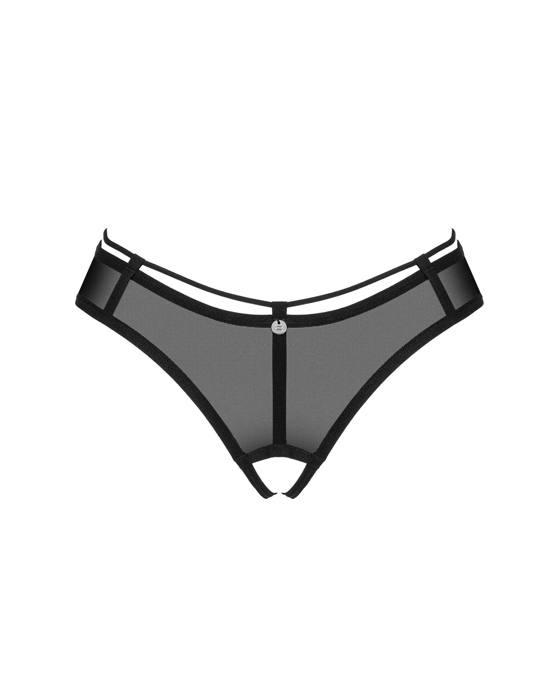 Otwarte stringi