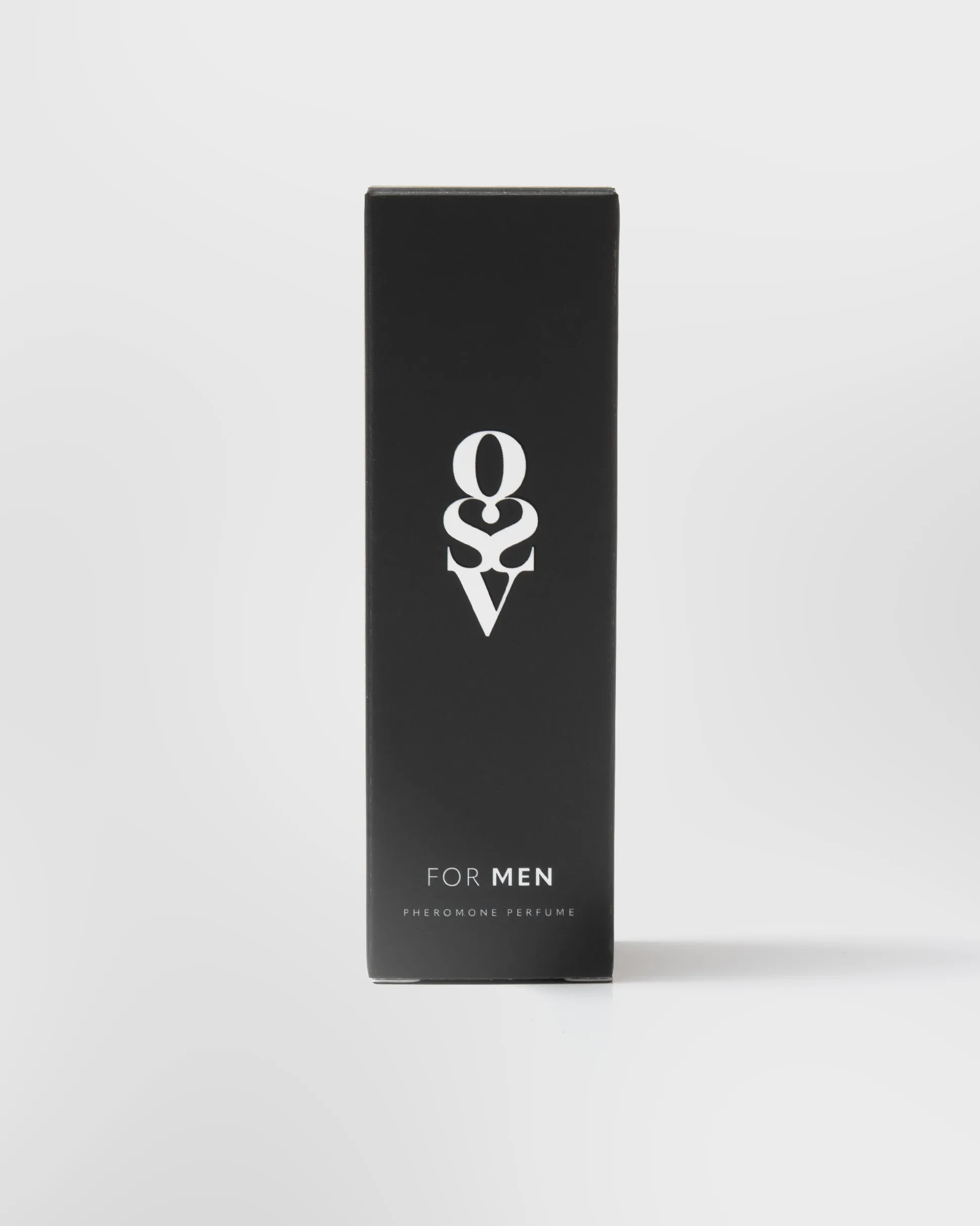 Perfumy z feromonami 10 ml