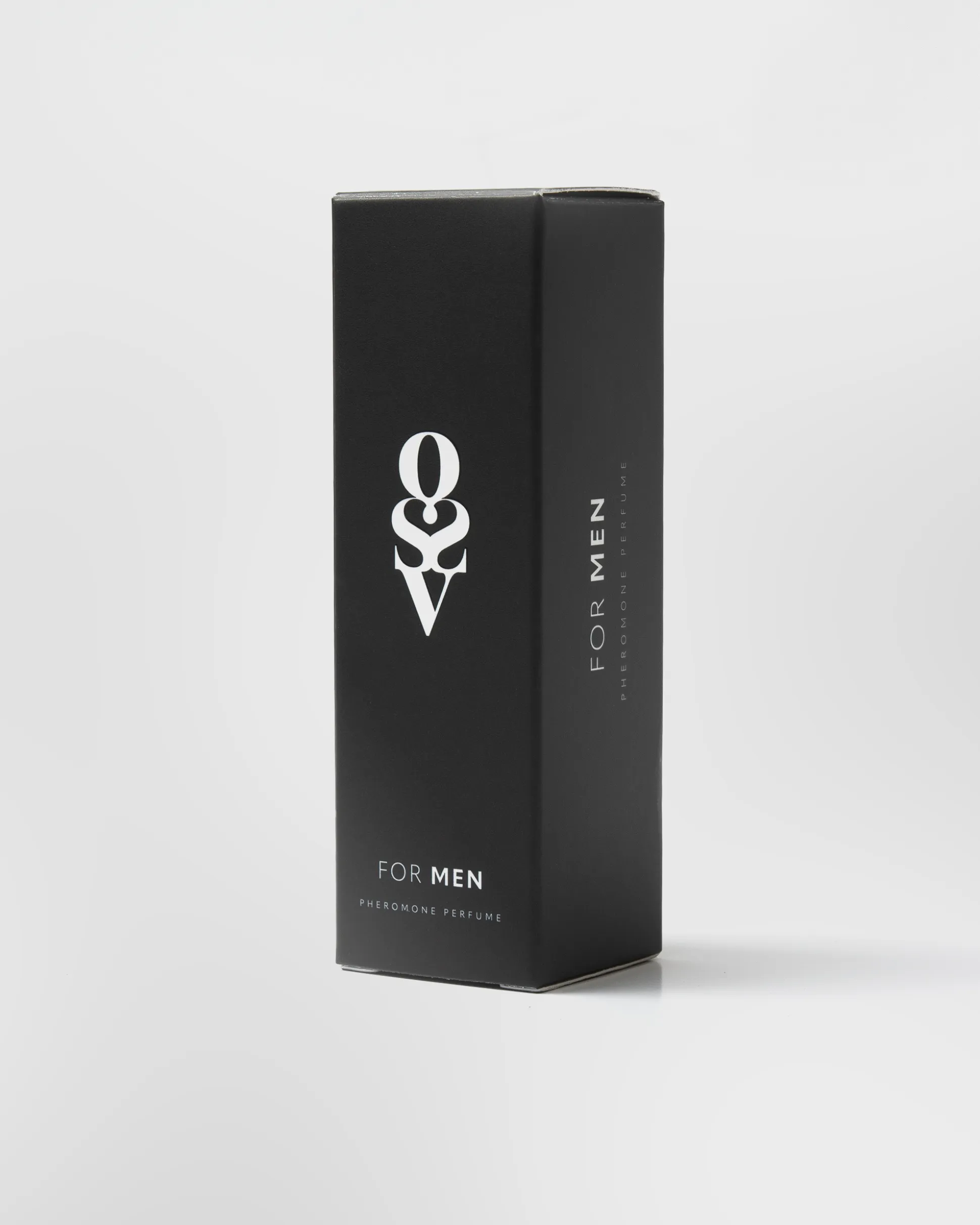 Perfumy z feromonami 10 ml