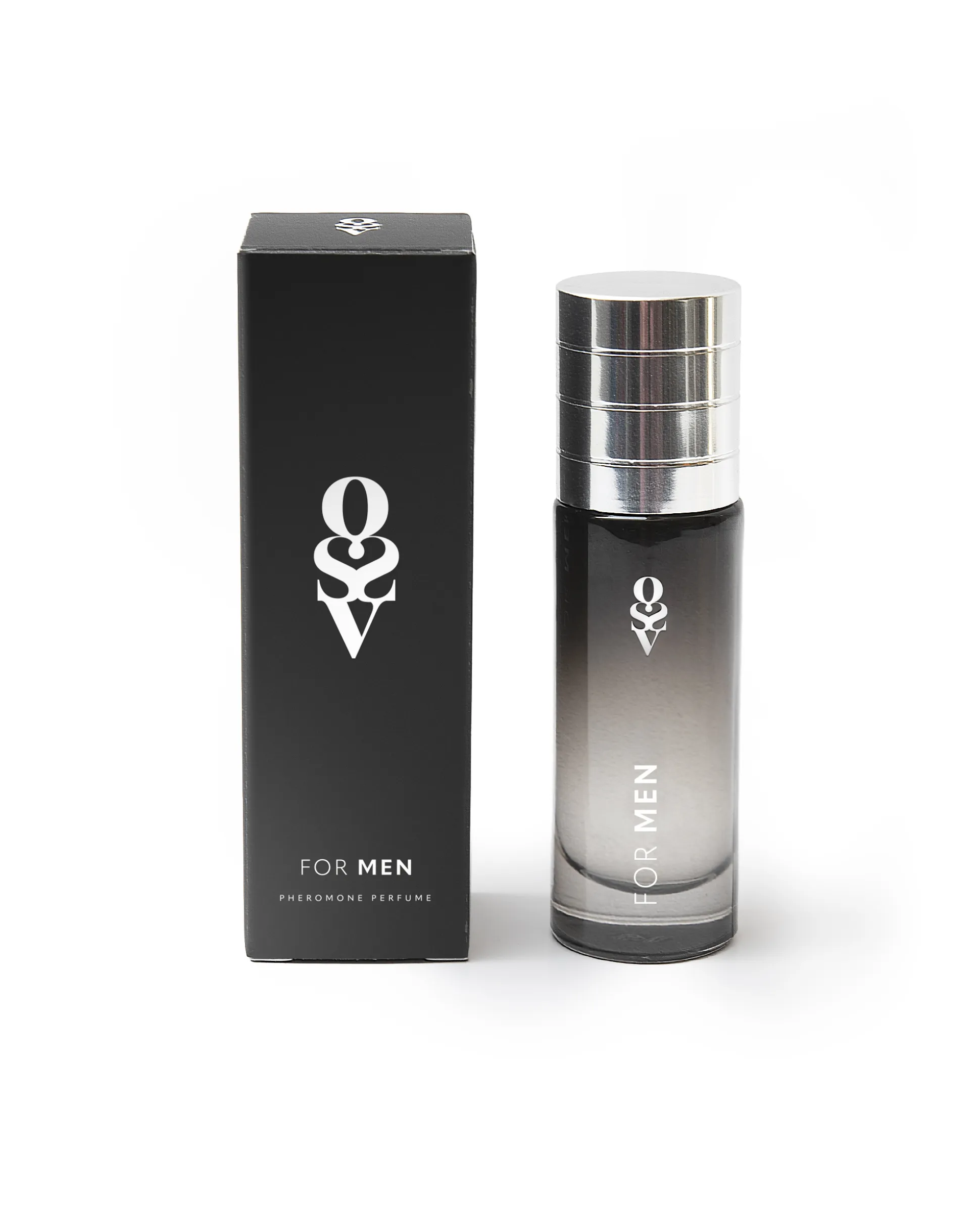 Perfumy z feromonami 10 ml
