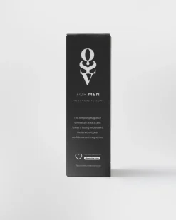 Perfumy z feromonami 10 ml