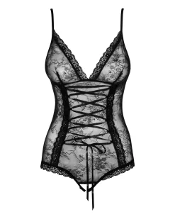 Ponętne body