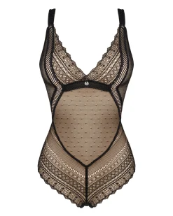 Prześwitujące body