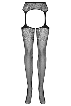 Rewelacyjne garter stockings