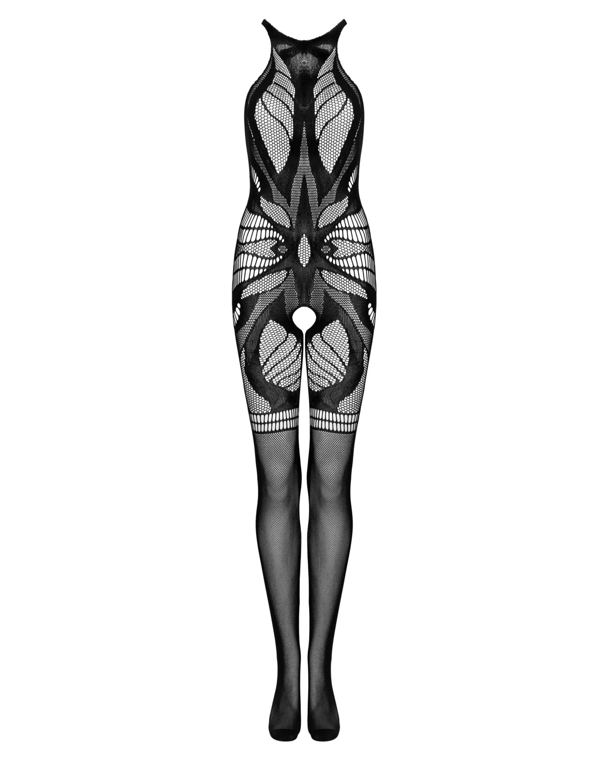 Seksowne bodystocking