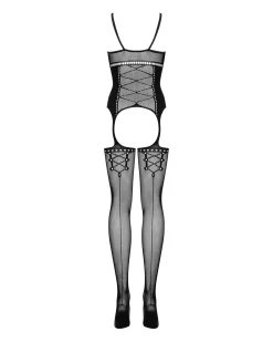 Seksowne bodystocking