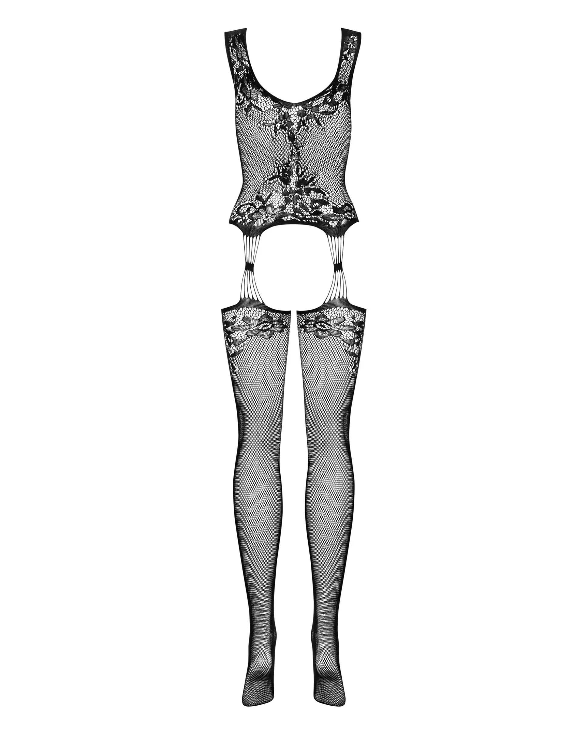 Seksowne bodystocking