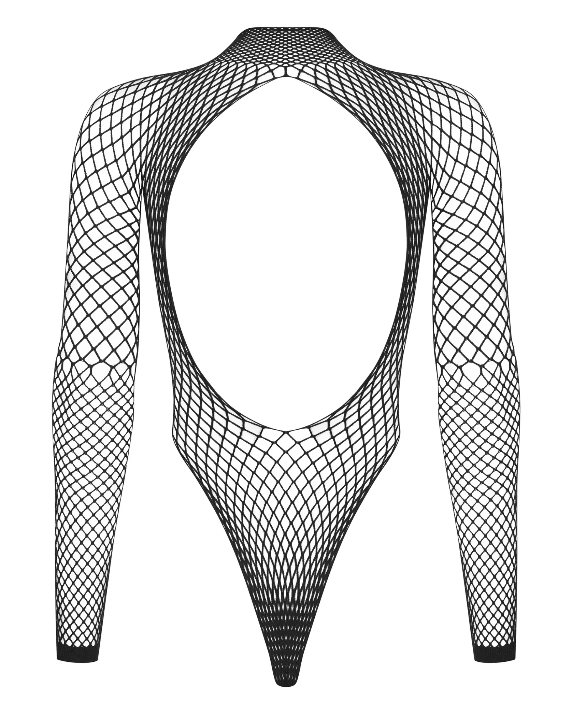 Seksowne, czarne body