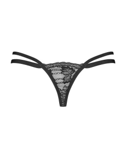 Seksowne stringi