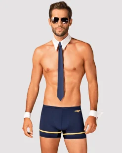 Seksowny kostium Pilota