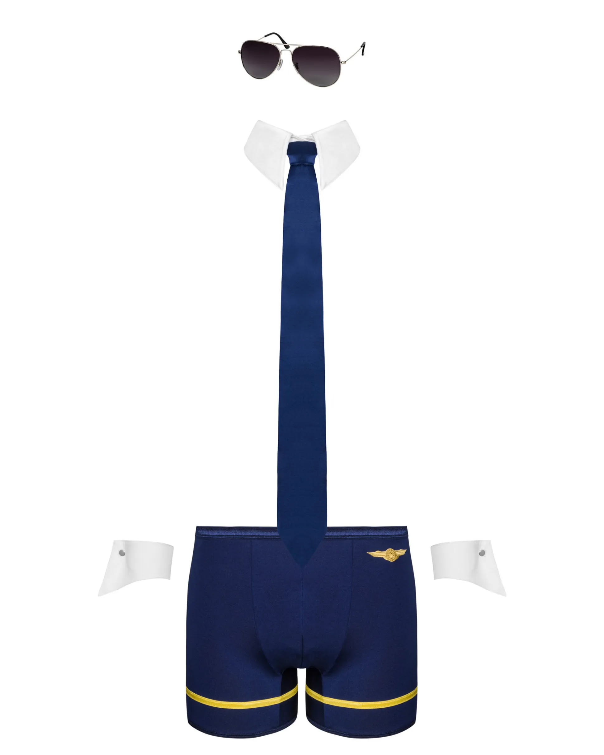 Seksowny kostium Pilota
