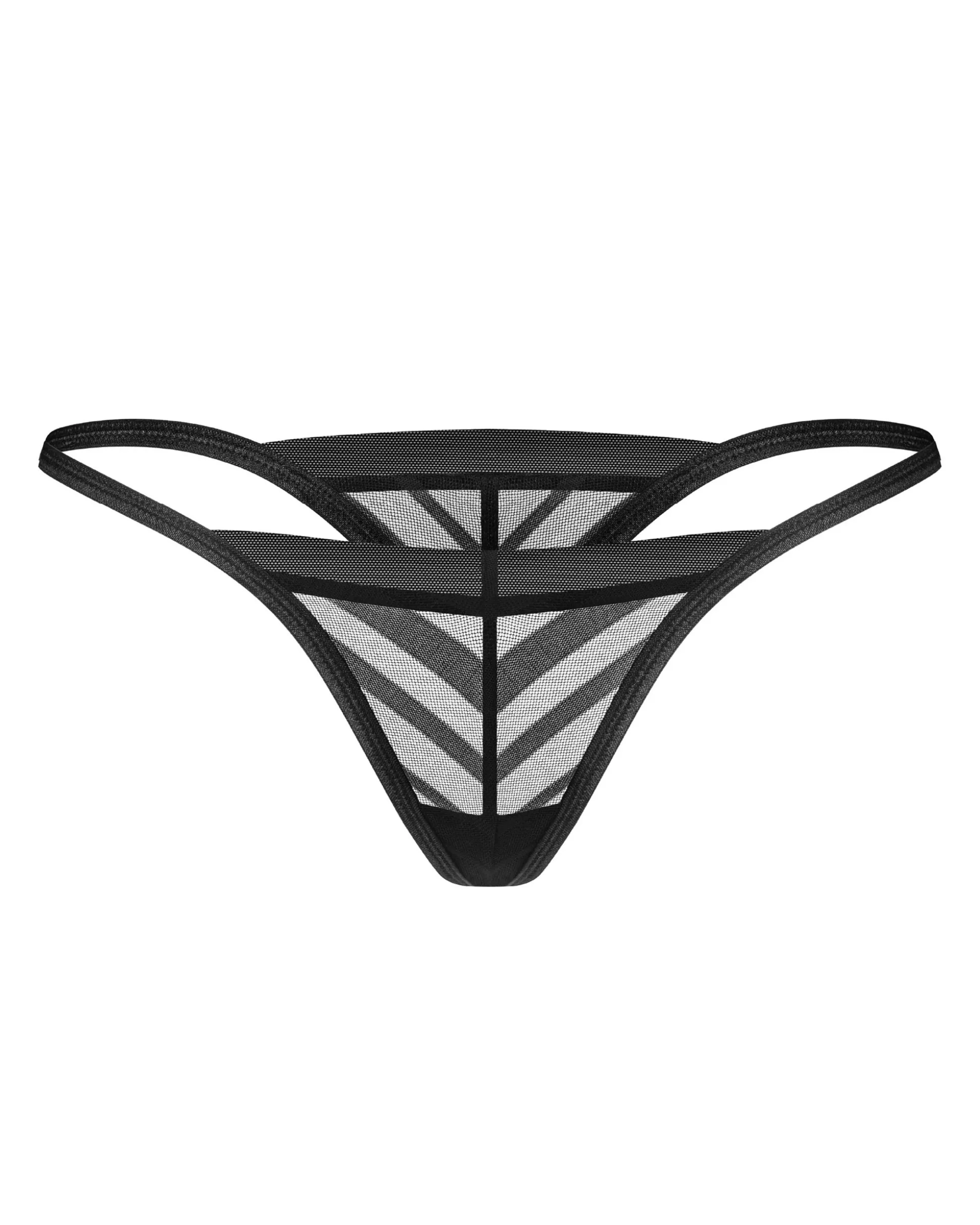 Stringi z niskim stanem