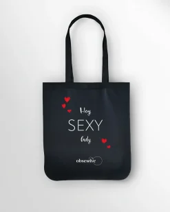 Torba "Hey Sexy Lady"