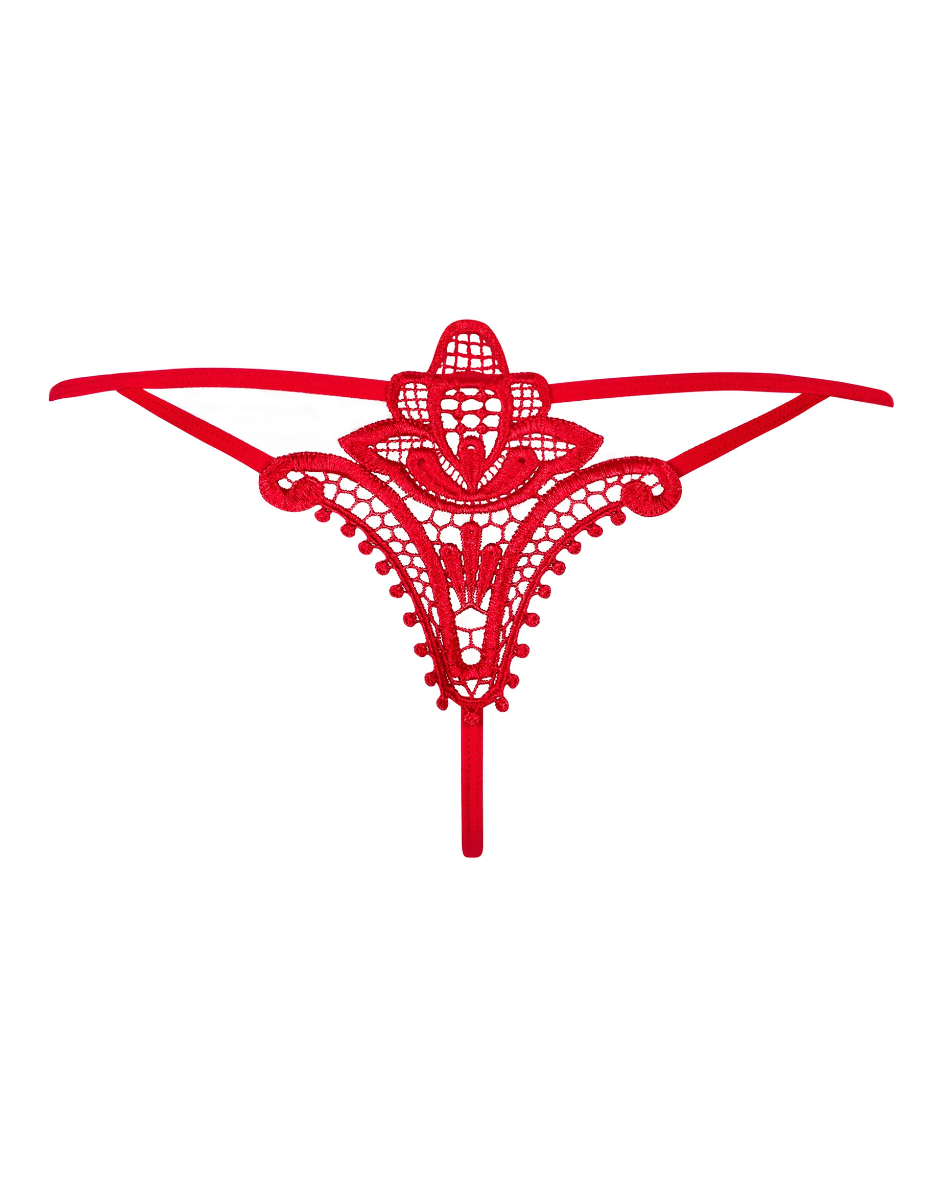 Urocze stringi
