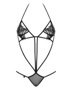 Zjawiskowe body
