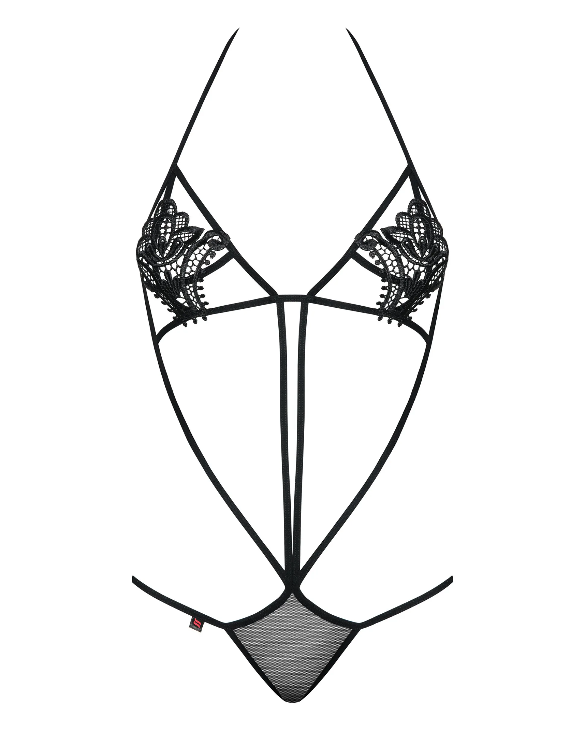 Zjawiskowe body