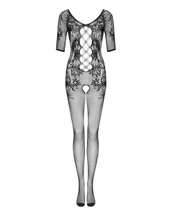 Zmysłowe bodystocking