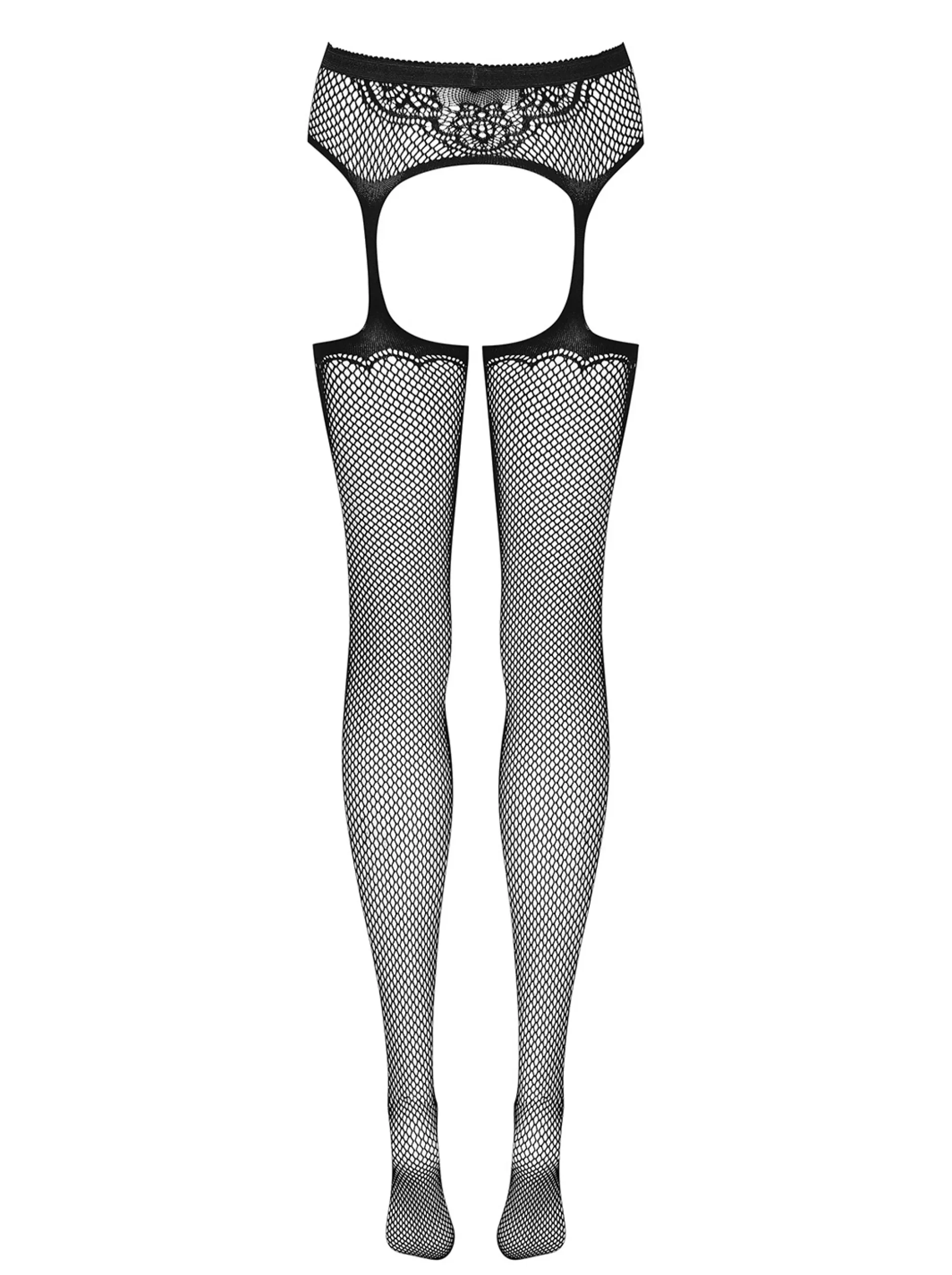 Zmysłowe garter stockings